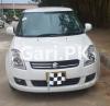 Suzuki Swift  2013 For Sale in Karachi