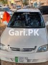 Suzuki Cultus VXR 2012 For Sale in Gujranwala