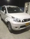 Toyota Rush  2013 For Sale in Sukkur