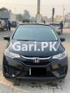 Honda Fit  2018 For Sale in Lahore