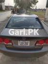 Honda Civic VTi Oriel Prosmatec 2009 For Sale in Jhang Sadar