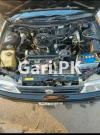 Toyota Corolla XE 1999 For Sale in Rawalpindi