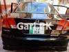 Honda Civic VTi Oriel 1.6 2005 For Sale in Faisalabad