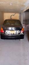 Suzuki Liana  2007 For Sale in Sheikhupura