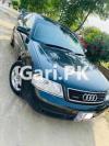 Audi A6  2002 For Sale in Lahore