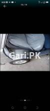 Nissan Patrol  1987 For Sale in Peshawar