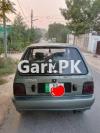 Suzuki Mehran VXR 2013 For Sale in Bahawalpur