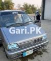 Suzuki Mehran VXR 2019 For Sale in Gujranwala