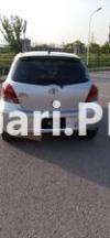 Toyota Vitz F 1.0 2010 For Sale in Islamabad