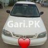 Suzuki Cultus VXR 2007 For Sale in Karachi