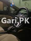 Honda Civic VTi Oriel Prosmatec 1.8 i-VTEC 2010 For Sale in Lahore