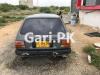 Suzuki Khyber Limited Edition 1986 For Sale in Karachi