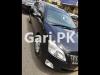 Toyota Premio F 1.5 2010 For Sale in Karachi