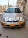 Honda Civic EXi 1999 For Sale in Karachi