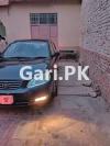 Toyota Corolla Axio  2004 For Sale in Peshawar