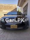 Toyota Corolla XLI 2009 For Sale in Layyah