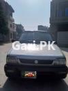 Suzuki Mehran VXR 2007 For Sale in Lahore