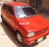 Suzuki Mehran VX 1997 For Sale in Karachi