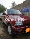 Suzuki Mehran VXR 2017 For Sale in Karachi