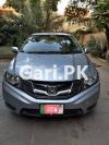 Honda City Aspire 2017 For Sale in Lahore