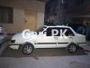 Toyota Corolla GL Saloon 1986 For Sale in Rawalpindi