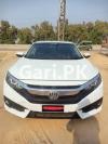 Honda Civic VTi Oriel Prosmatec 2017 For Sale in Sukkur