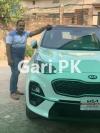 Kia Sportage  2021 For Sale in Sialkot