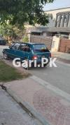 Suzuki Khyber  2000 For Sale in Lahore