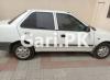 Suzuki Margalla  1993 For Sale in Daska