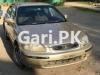 Honda Civic EXi 1996 For Sale in Islamabad