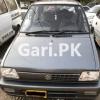 Suzuki Mehran VXR 2011 For Sale in Karachi