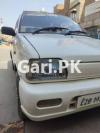 Suzuki Mehran VXR 2004 For Sale in Faisalabad