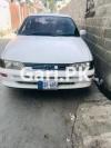 Toyota Corolla XE 1993 For Sale in Abbottabad