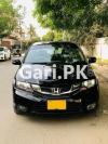 Honda City IVTEC 2018 For Sale in Karachi