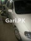 Suzuki Alto  2012 For Sale in Quetta