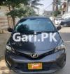 Toyota Vitz  2014 For Sale in Karachi