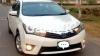 Toyota Corolla GLI 2016 For Sale in Lahore