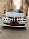 Toyota Ractis GLI 2007 For Sale in Karachi