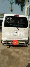 Daihatsu Hijet  2012 For Sale in Pakpattan