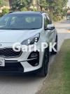 Kia Sportage  2020 For Sale in Lahore