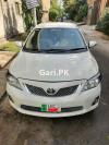 Toyota Corolla XLi VVTi 2014 For Sale in Lahore