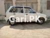 Suzuki Mehran VX 2007 For Sale in Lahore