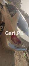 Toyota Corolla 2.0 D 2007 For Sale in Rawalpindi