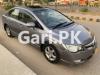 Honda Civic VTi Oriel Prosmatec 2008 For Sale in Karachi