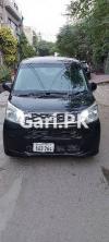 Daihatsu Move  2015 For Sale in Lahore