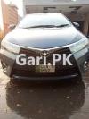 Toyota Corolla GLI 2015 For Sale in Lahore