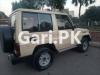 Toyota Prado  1992 For Sale in Rawalpindi