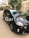 Toyota Prius  2013 For Sale in Karachi