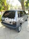 Suzuki Mehran VX 2012 For Sale in Karachi