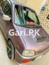 Daihatsu Cuore  2000 For Sale in Lahore